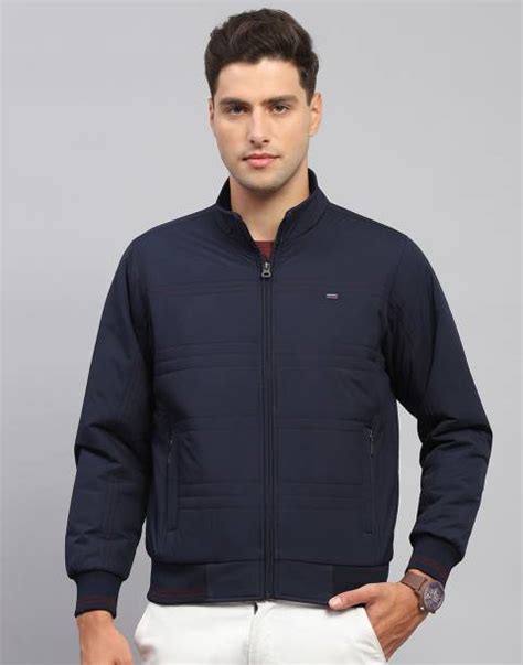 monte carlo jackets|Buy Branded Jackets For Men Online